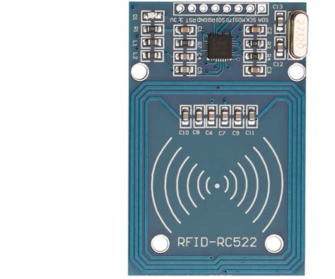 rfid cards that work with frid rc522|rfid arduino rc522.